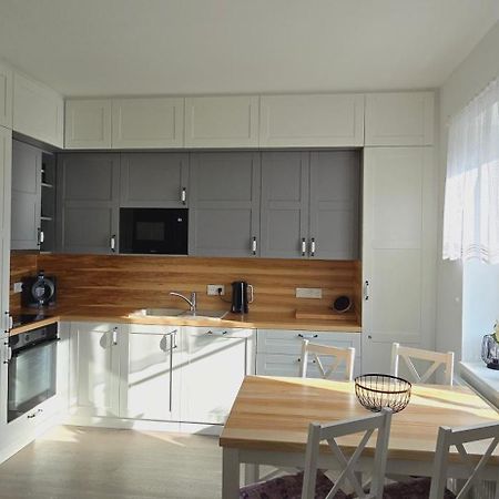 Luxusni Mezonetovy Apartman Bellevue - Novy Бенецко Екстер'єр фото