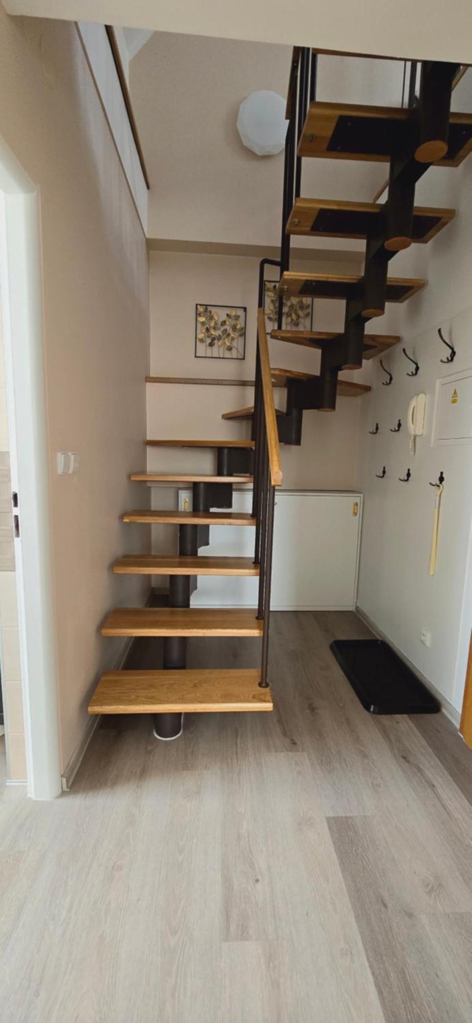 Luxusni Mezonetovy Apartman Bellevue - Novy Бенецко Екстер'єр фото